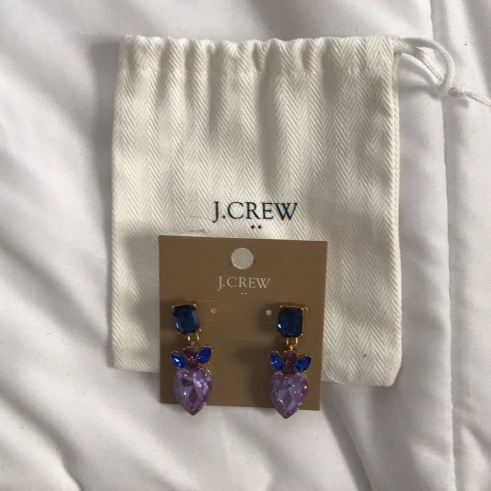 J. Crew Factory Earrings